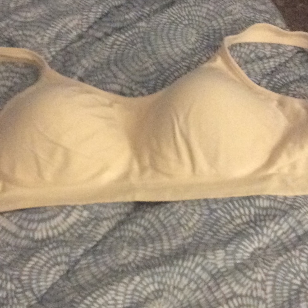 Truekind Bra